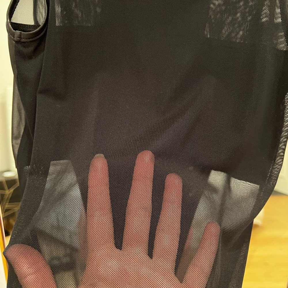 Mesh Top - image 6